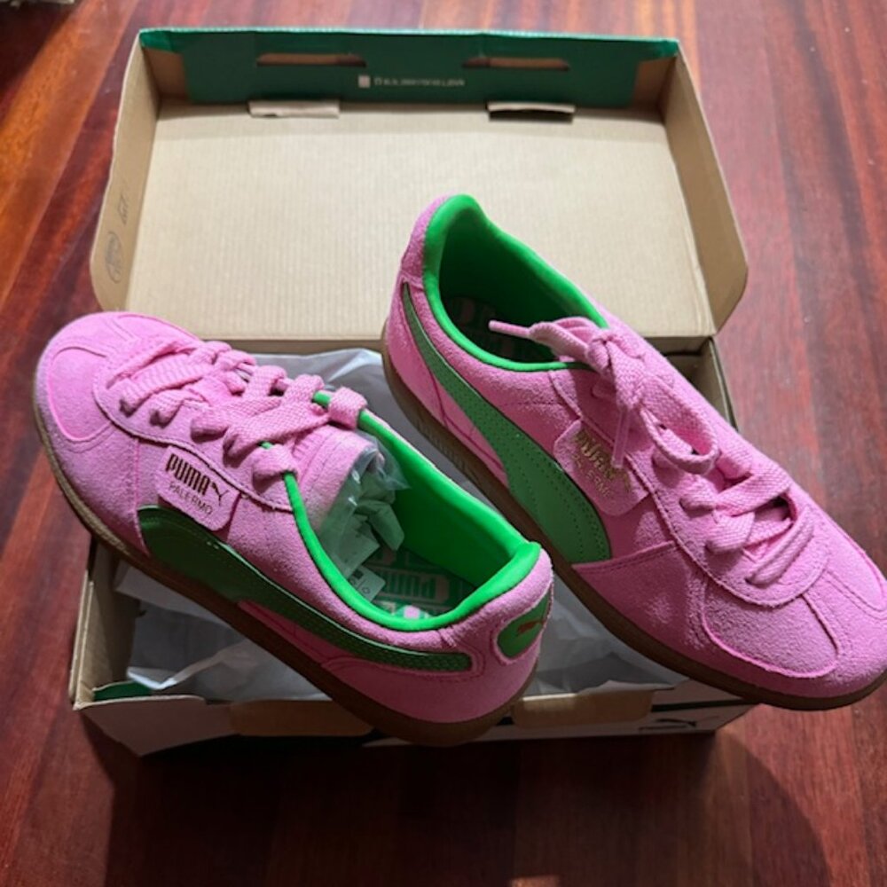 Puma Sneakers - Palermo Special - Picture 4 of 6